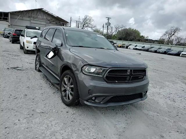 Dodge Durango 2017