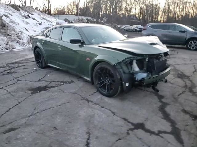 Dodge Charger 2023