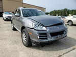 Porsche Cayenne 2008