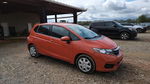 Honda Fit 2018