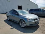 Volkswagen Jetta 2013