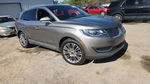 Lincoln MKX 2017