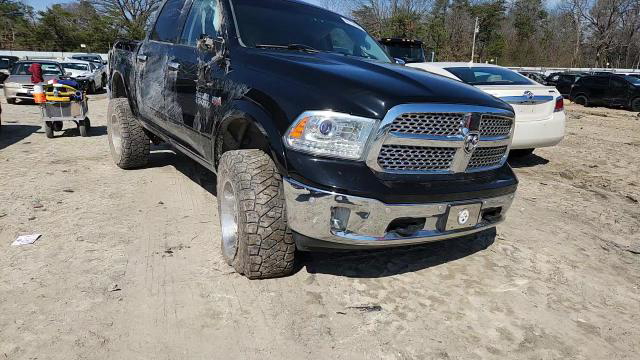 RAM 1500 2015