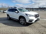 Subaru Ascent 2022