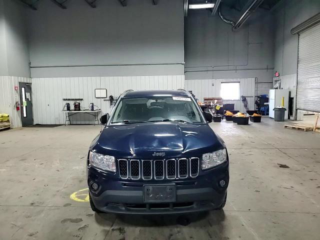Jeep Compass 2012