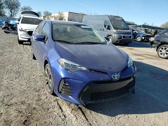 Toyota Corolla 2017