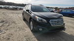 Subaru Outback 2016