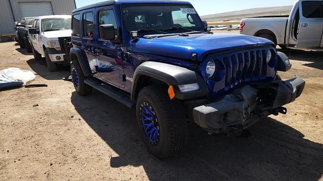 Jeep Wrangler 2018