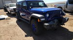 Jeep Wrangler 2018