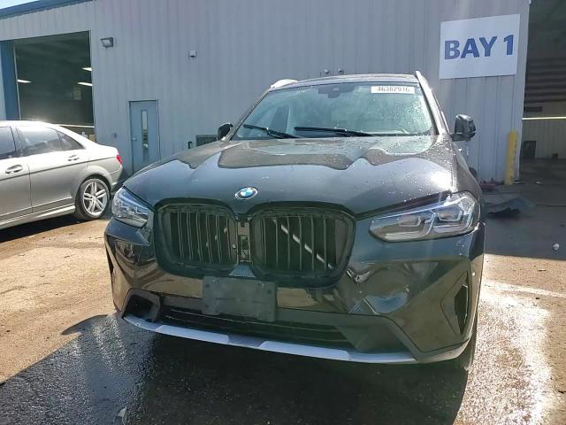 BMW X3 2023