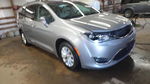 Chrysler Pacifica 2018