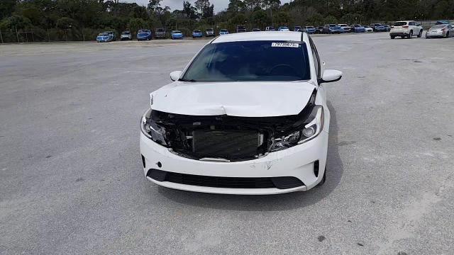 Kia Forte 2017
