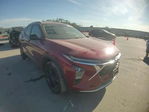 Chevrolet Trax 2024
