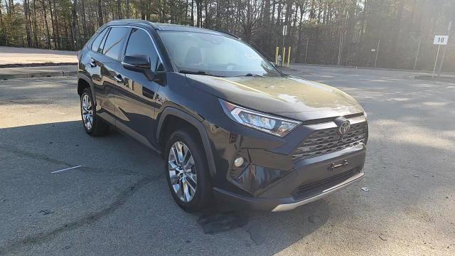Toyota RAV 4 2020