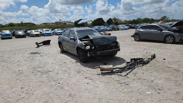 Honda Accord 2010