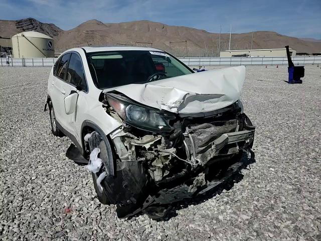 Honda CR-V 2012