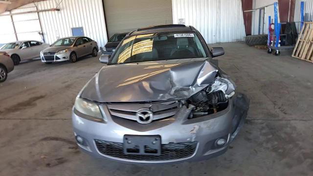 Mazda 6 2007