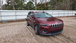 Jeep Cherokee 2019