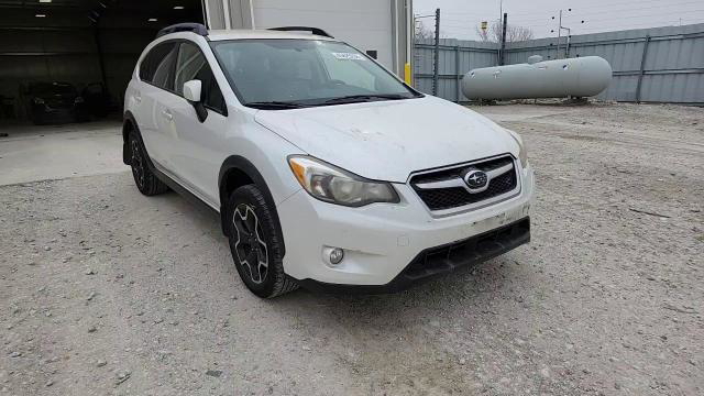 Subaru XV 2013