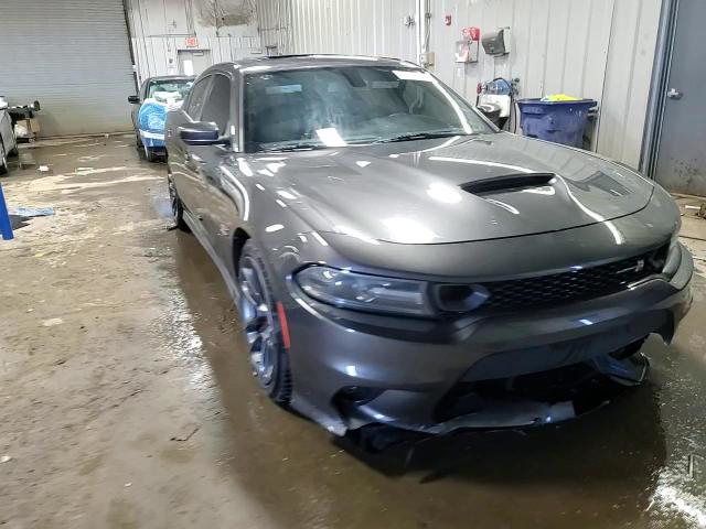 Dodge Charger 2021