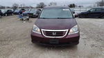Honda Odyssey 2010