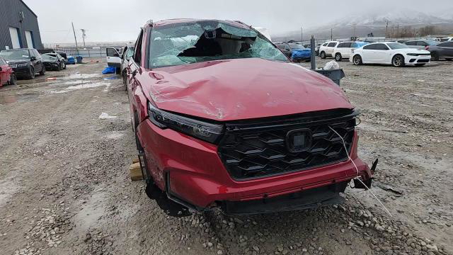 Honda CR-V 2025