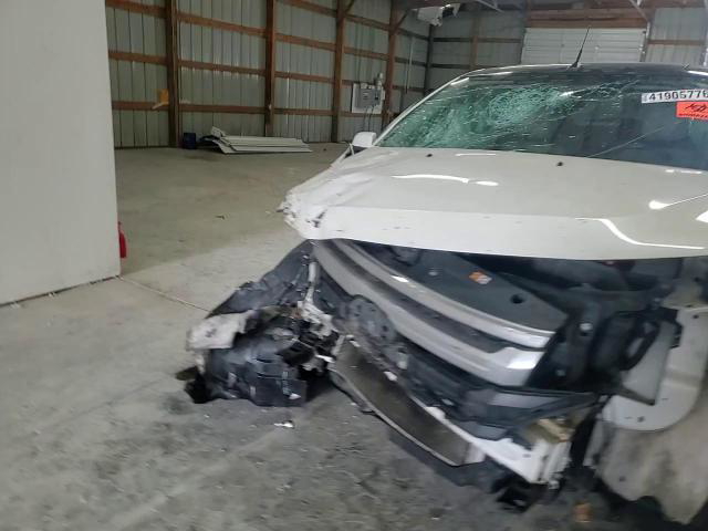 Ford Edge 2013