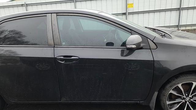 Toyota Corolla 2017