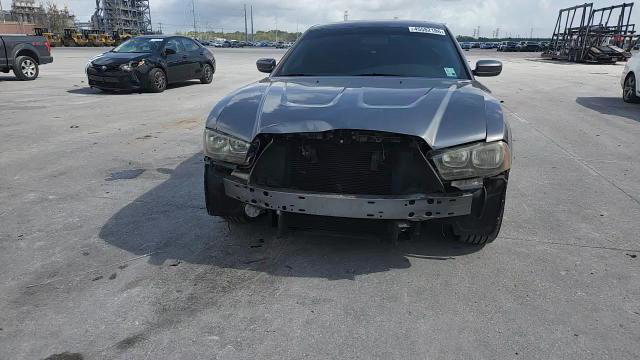 Dodge Charger 2012