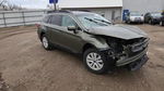 Subaru Outback 2015