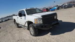 Chevrolet Silverado 2012