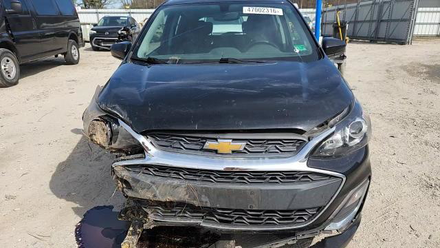 Chevrolet Spark 2020