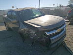 Chevrolet Colorado 2016