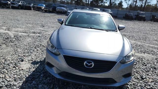 Mazda 6 2015