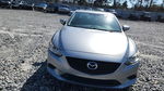 Mazda 6 2015