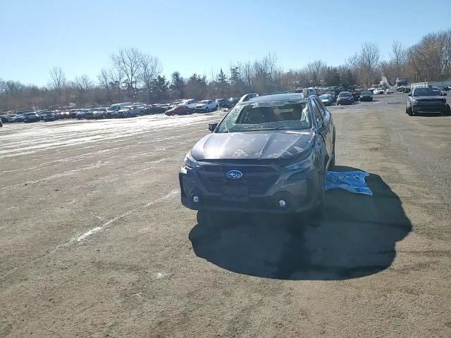 Subaru Outback 2025