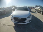 Mazda 3 2018