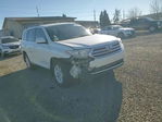 Toyota Highlander 2013