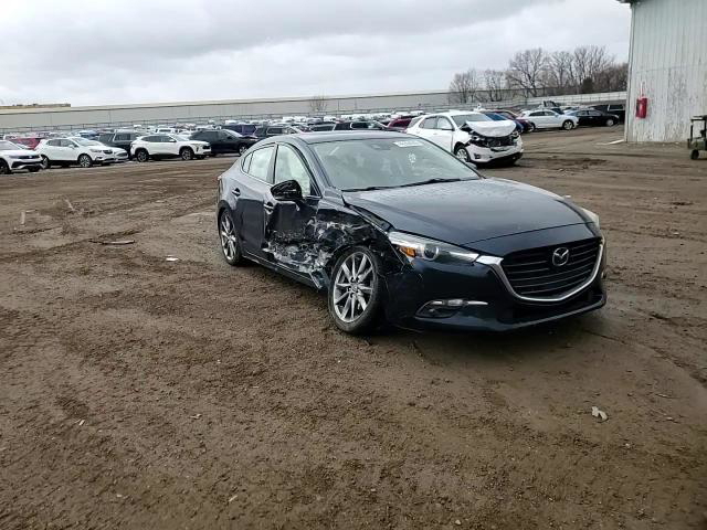 Mazda 3 2018