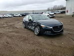 Mazda 3 2018