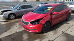 Kia Forte 2016