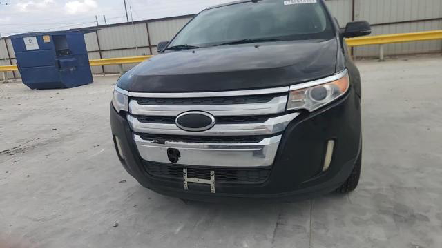 Ford Edge 2013