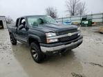 Chevrolet Silverado 2005