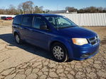 Dodge Caravan 2013