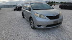 Toyota Sienna 2012