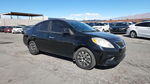 Nissan Versa 2013
