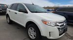 Ford Edge 2012
