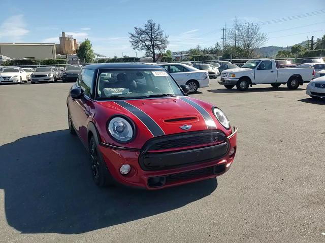 MINI Cooper 2018