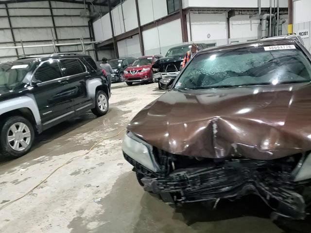 Honda Accord 2013