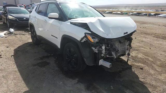 Jeep Compass 2019